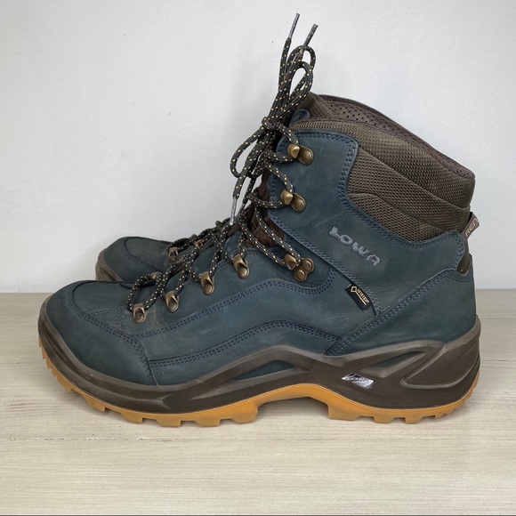 Lowa Other - LOWA Men’s Renegade GTX Mid Hiking Boot